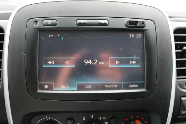 Renault Trafic 1.6 dCi 120pk L2 H1 Airco Trekhaak Imperiaal