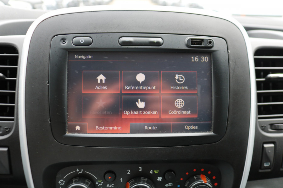 Renault Trafic 1.6 dCi 120pk L2 H1 Airco Trekhaak Imperiaal