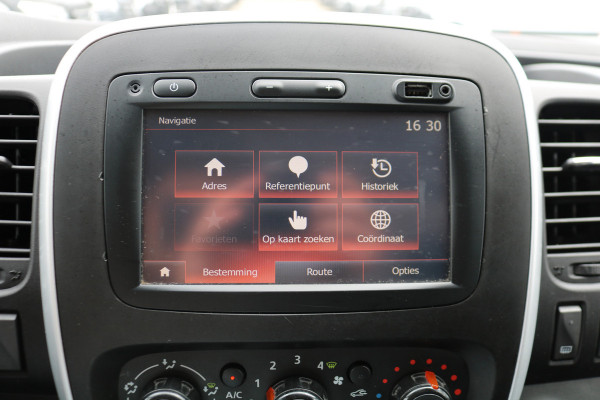 Renault Trafic 1.6 dCi 120pk L2 H1 Airco Trekhaak Imperiaal