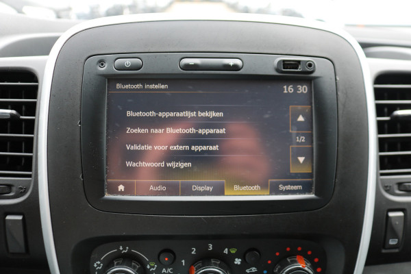 Renault Trafic 1.6 dCi 120pk L2 H1 Airco Trekhaak Imperiaal