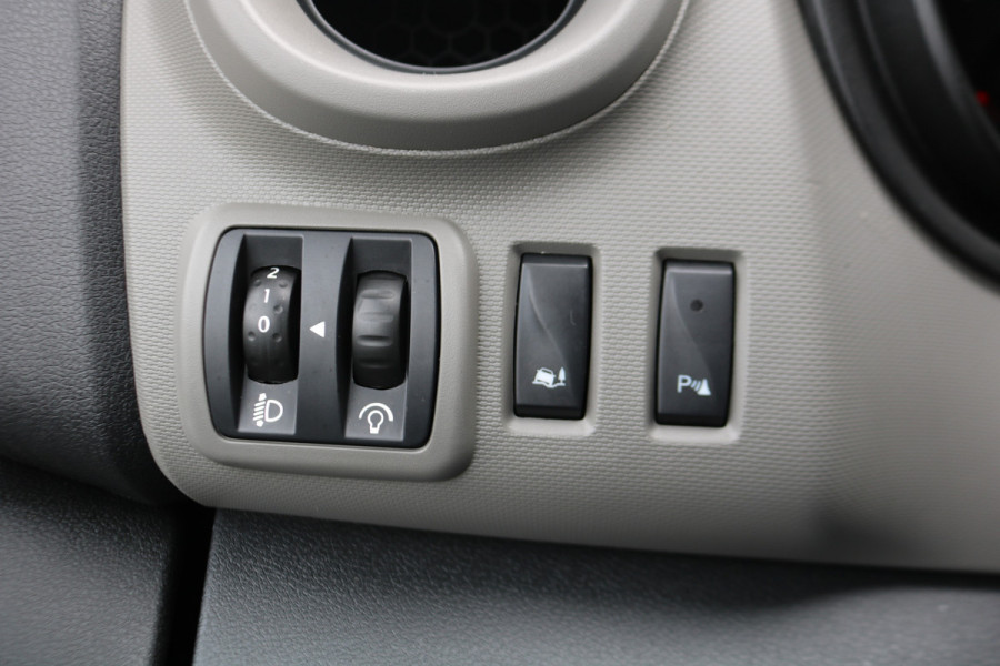 Renault Trafic 1.6 dCi 120pk L2 H1 Airco Trekhaak Imperiaal