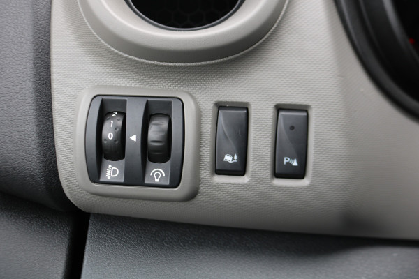 Renault Trafic 1.6 dCi 120pk L2 H1 Airco Trekhaak Imperiaal