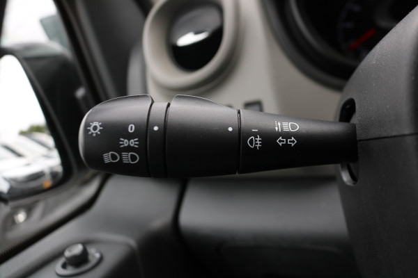 Renault Trafic 1.6 dCi 120pk L2 H1 Airco Trekhaak Imperiaal