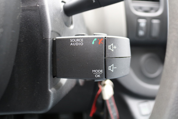 Renault Trafic 1.6 dCi 120pk L2 H1 Airco Trekhaak Imperiaal