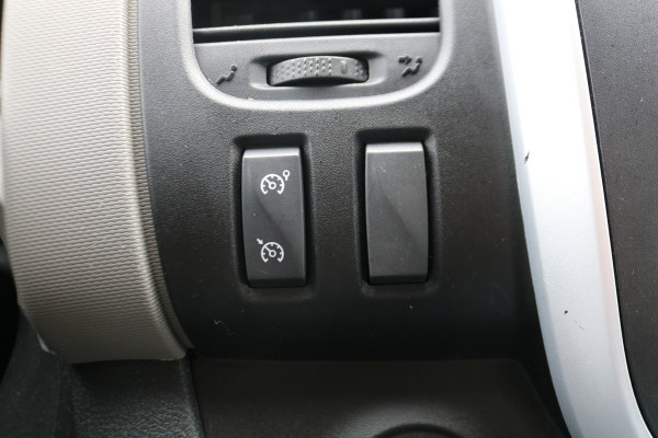 Renault Trafic 1.6 dCi 120pk L2 H1 Airco Trekhaak Imperiaal