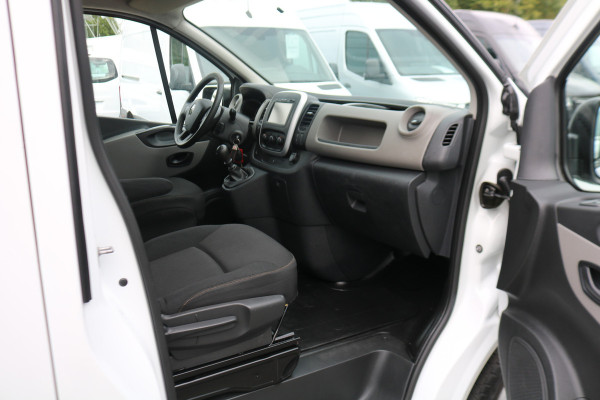 Renault Trafic 1.6 dCi 120pk L2 H1 Airco Trekhaak Imperiaal