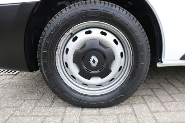 Renault Trafic 1.6 dCi 120pk L2 H1 Airco Trekhaak Imperiaal