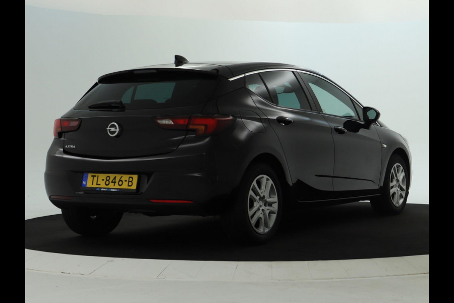 Opel Astra 1.0 Turbo Online Edition NAVI | CarPlay |