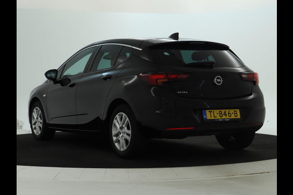 Opel Astra 1.0 Turbo Online Edition NAVI | CarPlay |