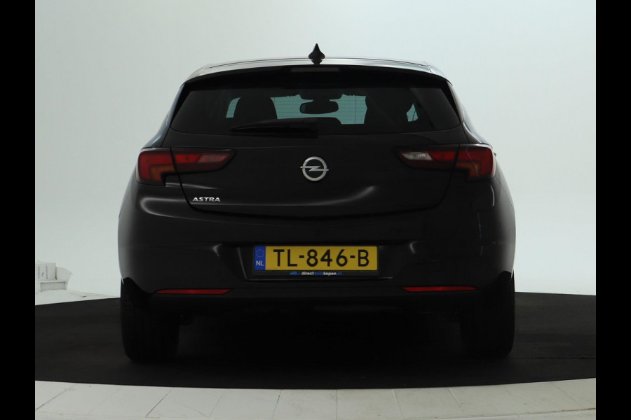 Opel Astra 1.0 Turbo Online Edition NAVI | CarPlay |