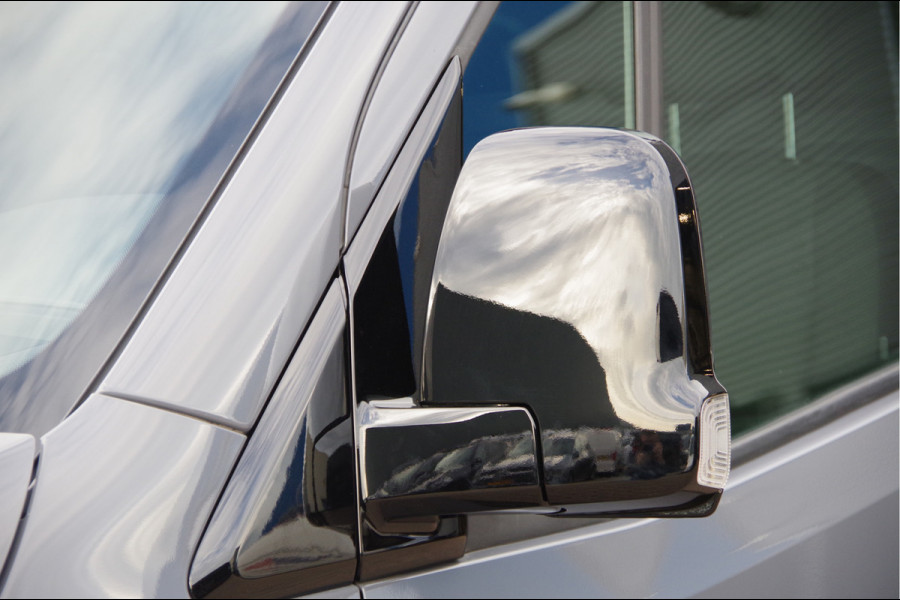 Mercedes-Benz Sprinter 317 1.9 CDI L2H2 AUT. LED, 3.5T TREKHAAK, MBUX 10'', STOELVERWARMING, CAMERA, NAVI, CRUISE, CLIMA, PARKEERSENSOREN, CARPLAY