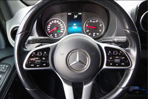 Mercedes-Benz Sprinter 317 1.9 CDI L2H2 AUT. LED, 3.5T TREKHAAK, MBUX 10'', STOELVERWARMING, CAMERA, NAVI, CRUISE, CLIMA, PARKEERSENSOREN, CARPLAY