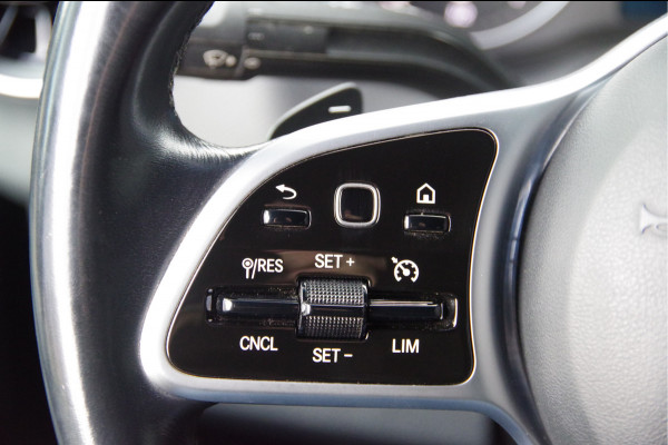 Mercedes-Benz Sprinter 317 1.9 CDI L2H2 AUT. LED, 3.5T TREKHAAK, MBUX 10'', STOELVERWARMING, CAMERA, NAVI, CRUISE, CLIMA, PARKEERSENSOREN, CARPLAY