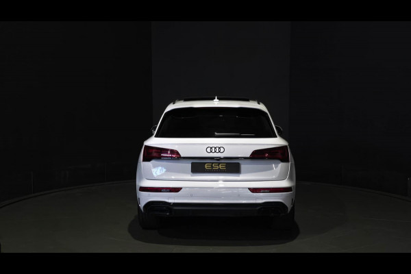 Audi Q5 50 TFSI e S edition | Hud | Trekhaak | Panorama | Carplay
