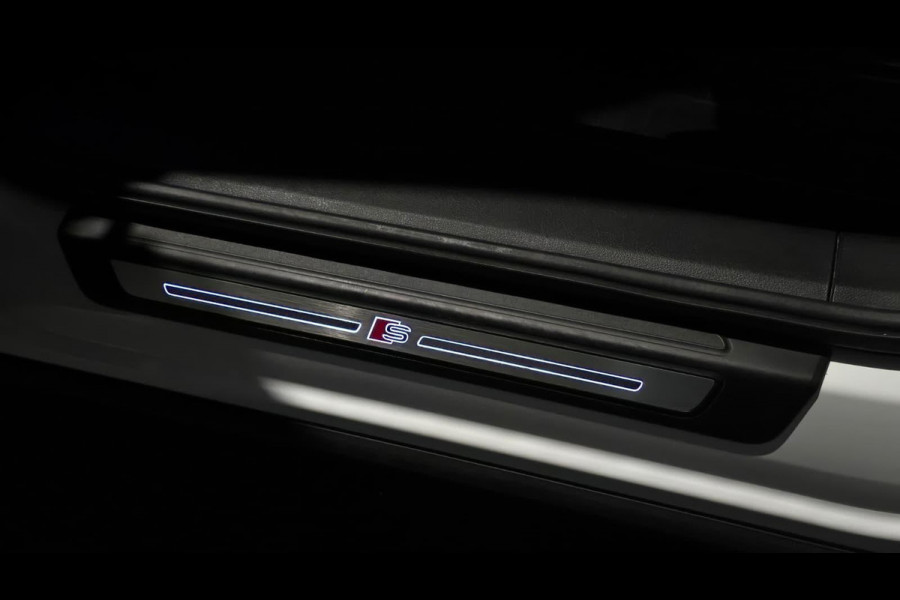 Audi Q5 50 TFSI e S edition | Hud | Trekhaak | Panorama | Carplay