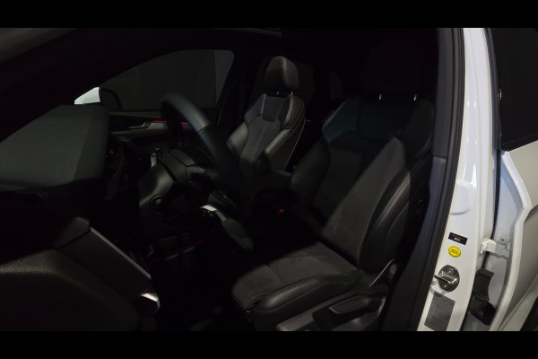 Audi Q5 50 TFSI e S edition | Hud | Trekhaak | Panorama | Carplay