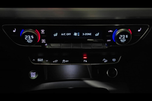 Audi Q5 50 TFSI e S edition | Hud | Trekhaak | Panorama | Carplay