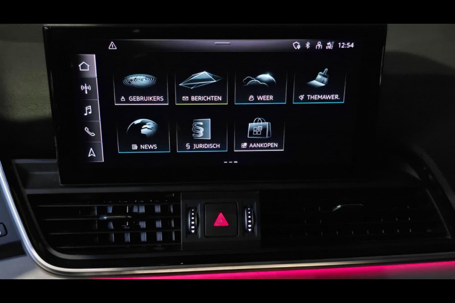 Audi Q5 50 TFSI e S edition | Hud | Trekhaak | Panorama | Carplay
