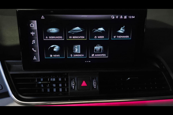 Audi Q5 50 TFSI e S edition | Hud | Trekhaak | Panorama | Carplay