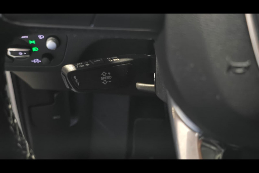 Audi Q5 50 TFSI e S edition | Hud | Trekhaak | Panorama | Carplay