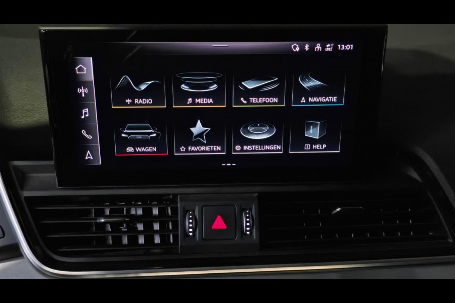 Audi Q5 50 TFSI e S edition | Hud | Trekhaak | Panorama | Carplay