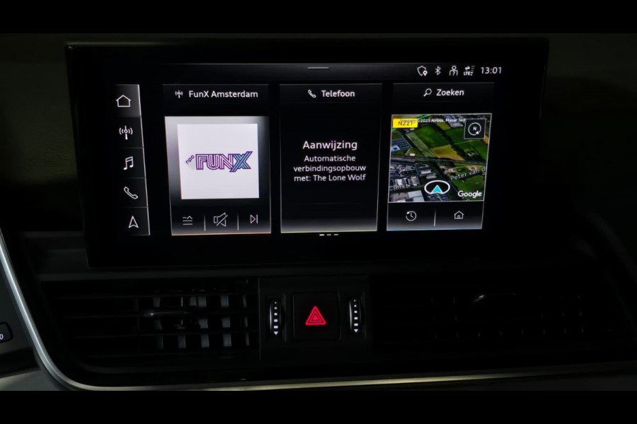 Audi Q5 50 TFSI e S edition | Hud | Trekhaak | Panorama | Carplay