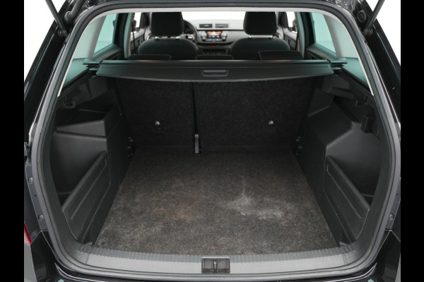 Škoda Fabia Combi 1.0 TSI 95pk Ambition Navi via app Pdc Cruise Privacy glas 8