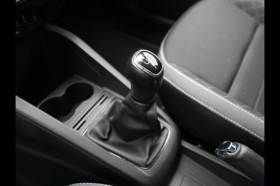 Škoda Fabia Combi 1.0 TSI 95pk Ambition Navi via app Pdc Cruise Privacy glas 8