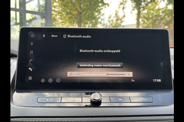 Nissan QASHQAI 1.3 MHEV Xtronic N-Connecta FABRIEKSGARANTIE| STOEL/STUURVERWARMING| HEAD-UP| VOORUITVERW.| ELEK. ACHTERKLEP| 360 CAM|