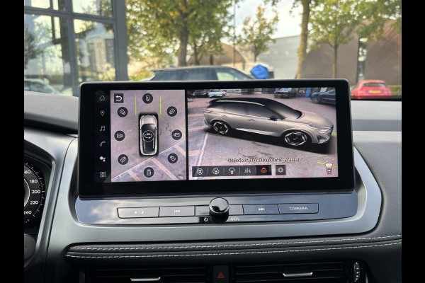 Nissan QASHQAI 1.3 MHEV Xtronic N-Connecta FABRIEKSGARANTIE| STOEL/STUURVERWARMING| HEAD-UP| VOORUITVERW.| ELEK. ACHTERKLEP| 360 CAM|