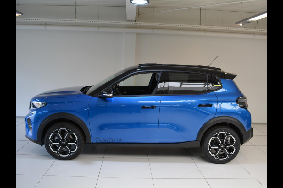 Citroën C3 1.2 Hybrid 110pk Max