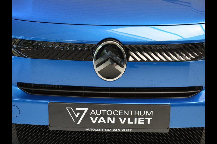 Citroën C3 1.2 Hybrid 110pk Max