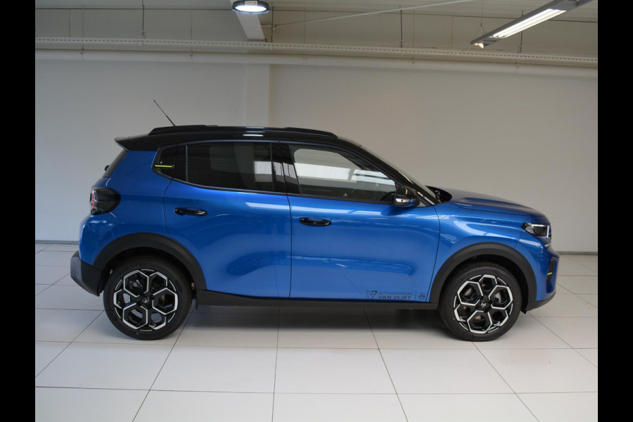 Citroën C3 1.2 Hybrid 110pk Max