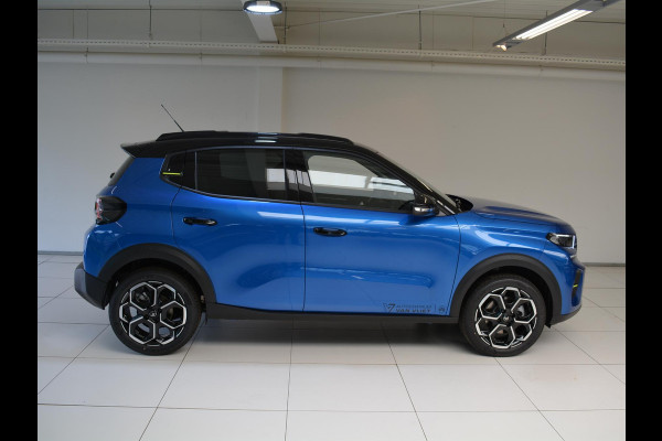 Citroën C3 1.2 Hybrid 110pk Max