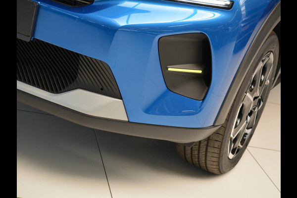 Citroën C3 1.2 Hybrid 110pk Max