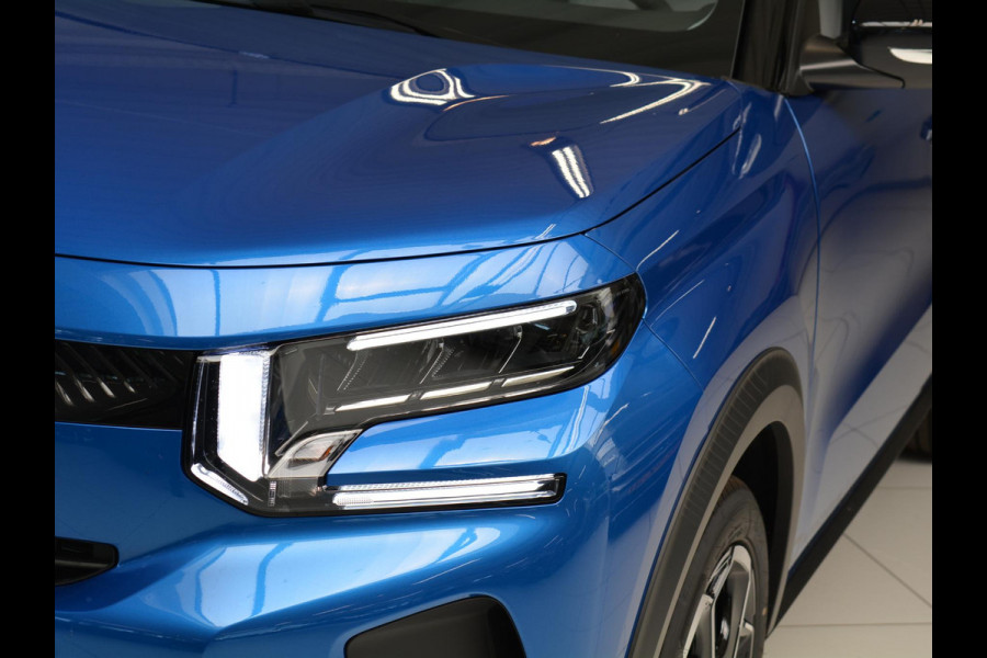 Citroën C3 1.2 Hybrid 110pk Max