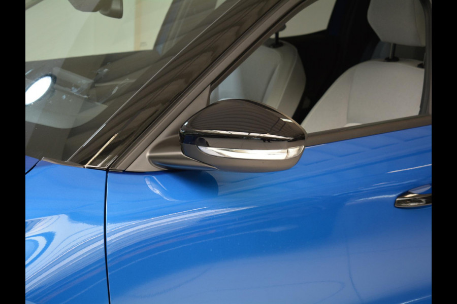 Citroën C3 1.2 Hybrid 110pk Max