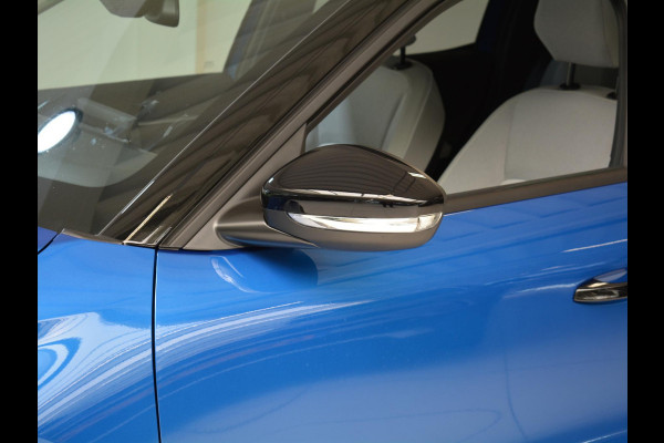 Citroën C3 1.2 Hybrid 110pk Max