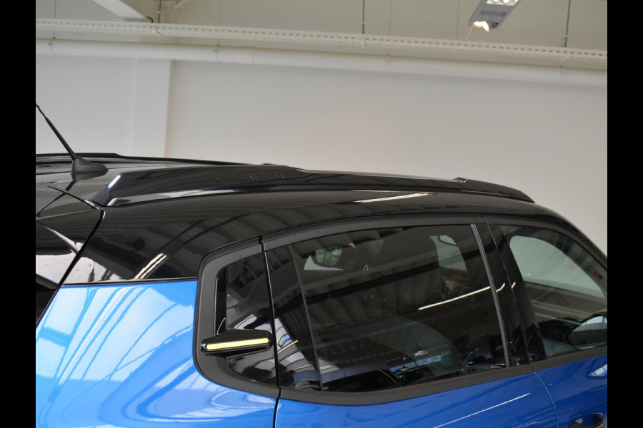 Citroën C3 1.2 Hybrid 110pk Max