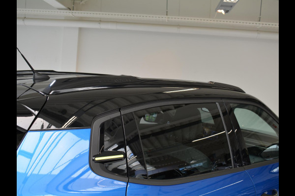 Citroën C3 1.2 Hybrid 110pk Max