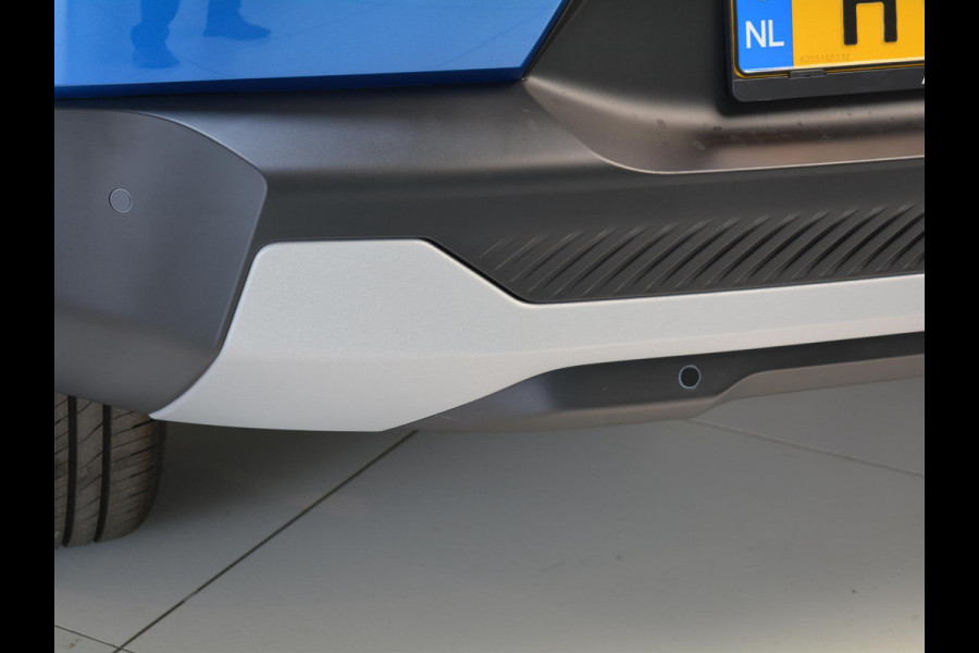 Citroën C3 1.2 Hybrid 110pk Max