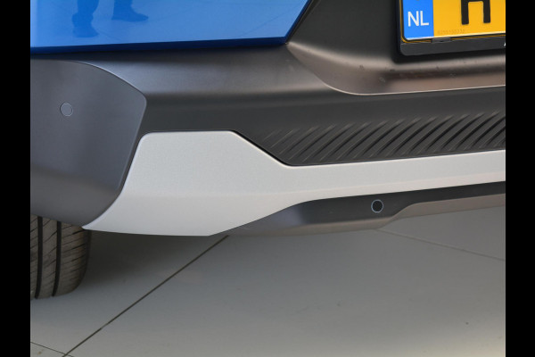 Citroën C3 1.2 Hybrid 110pk Max