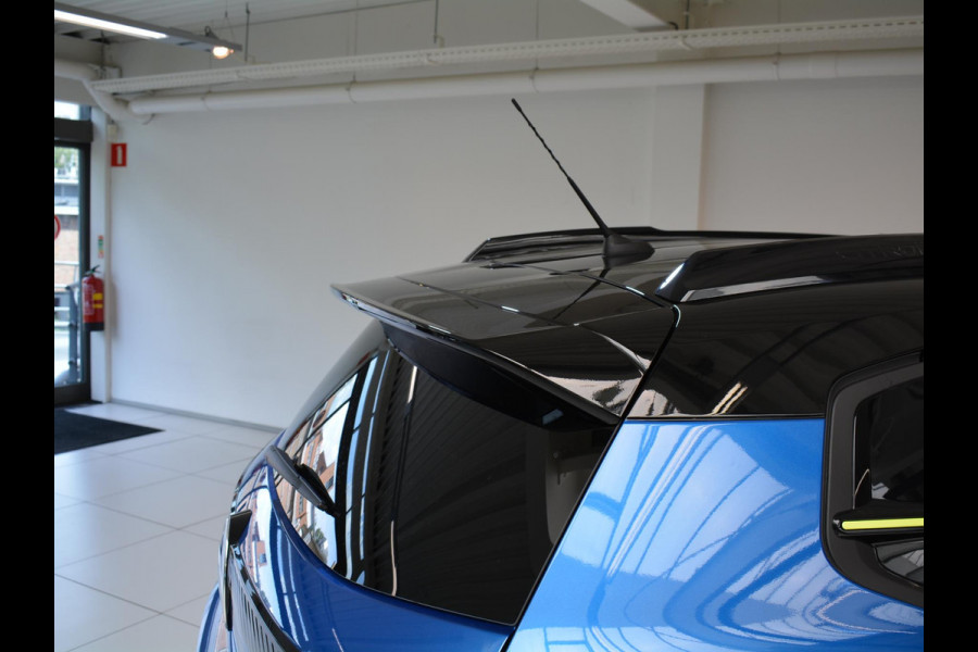 Citroën C3 1.2 Hybrid 110pk Max