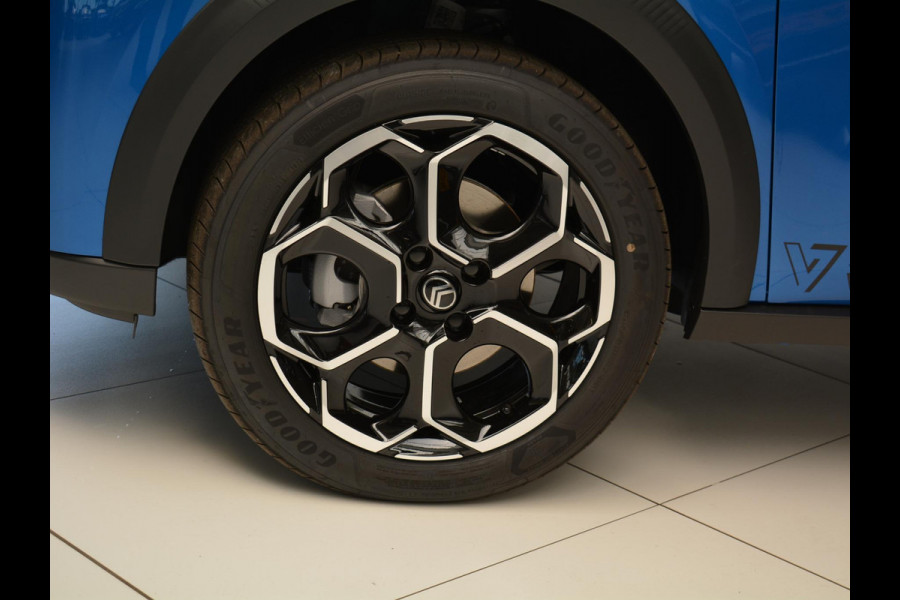 Citroën C3 1.2 Hybrid 110pk Max