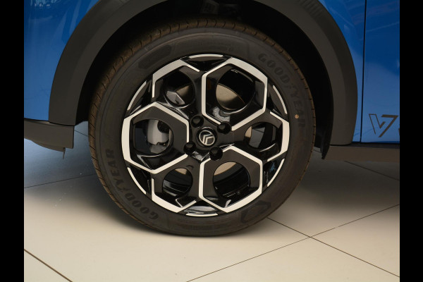 Citroën C3 1.2 Hybrid 110pk Max