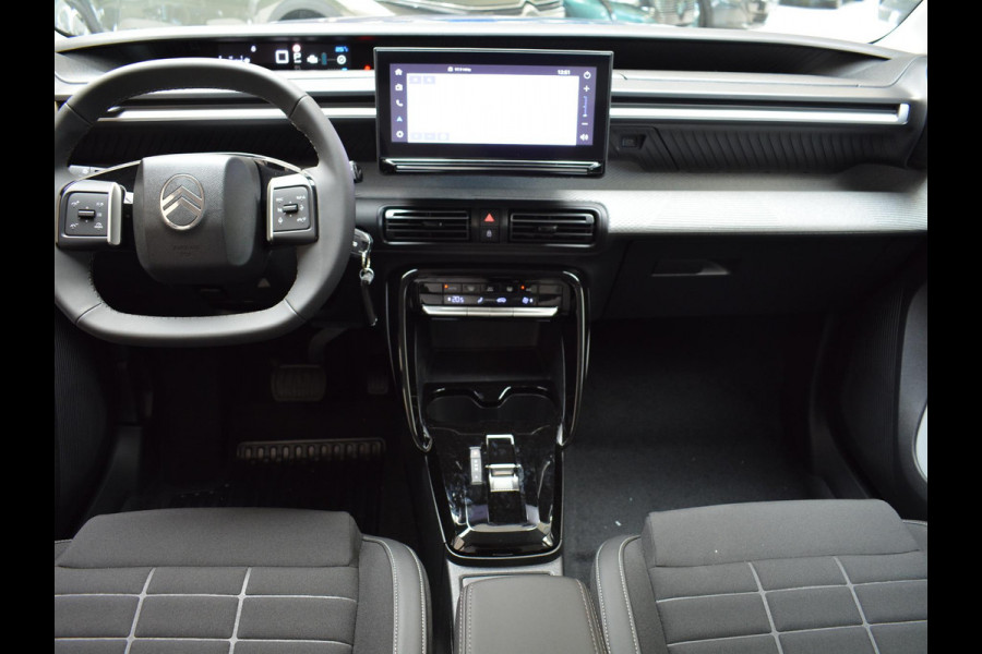 Citroën C3 1.2 Hybrid 110pk Max