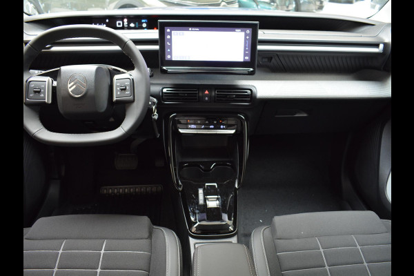 Citroën C3 1.2 Hybrid 110pk Max