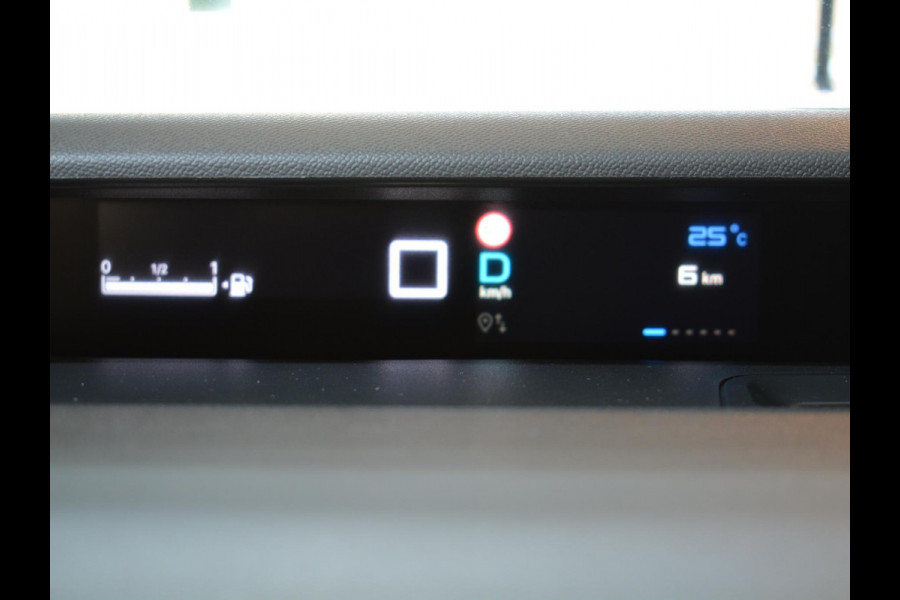 Citroën C3 1.2 Hybrid 110pk Max