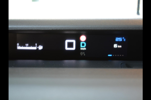 Citroën C3 1.2 Hybrid 110pk Max