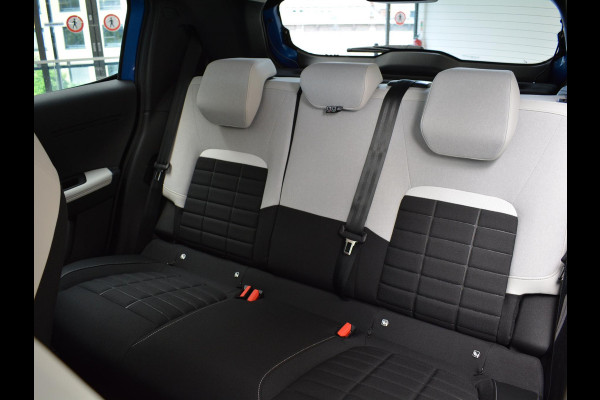 Citroën C3 1.2 Hybrid 110pk Max